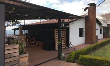 HERMOSA CASA EN VENTA, QUINTA OLIVO ALTO