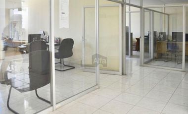 Edificio en Venta Col la Paz Puebla Puebla