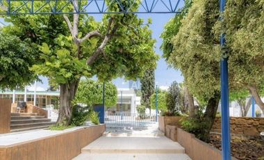 Edificio en Venta Col la Paz Puebla Puebla