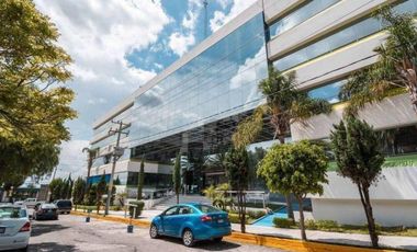 Edificio en Venta Col la Paz Puebla Puebla