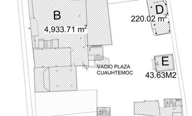 Edificio en Venta Col la Paz Puebla Puebla