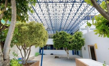 Edificio en Venta Col la Paz Puebla Puebla