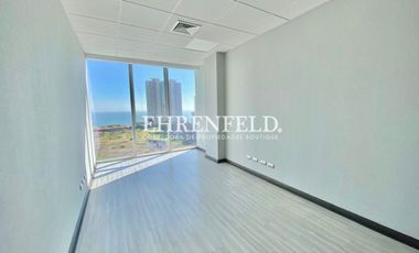Avenida Concón Reñaca. Concón. Oficina como nueva.