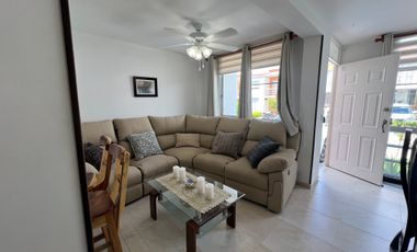 CASA DUPLEX EN VENTA SECTOR GALICIA PEREIRA