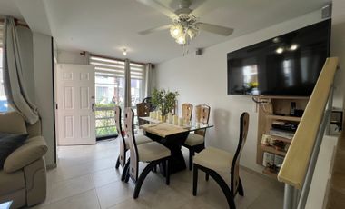 CASA DUPLEX EN VENTA SECTOR GALICIA PEREIRA