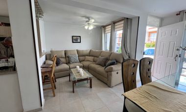 CASA DUPLEX EN VENTA SECTOR GALICIA PEREIRA