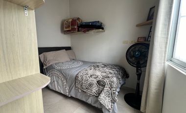 CASA DUPLEX EN VENTA SECTOR GALICIA PEREIRA