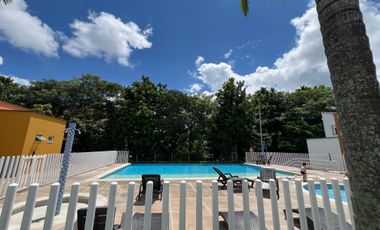 CASA DUPLEX EN VENTA SECTOR GALICIA PEREIRA