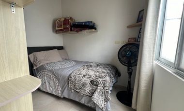 CASA DUPLEX EN VENTA SECTOR GALICIA PEREIRA