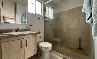 CASA DUPLEX EN VENTA SECTOR GALICIA PEREIRA