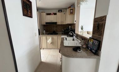 CASA DUPLEX EN VENTA SECTOR GALICIA PEREIRA