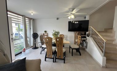 CASA DUPLEX EN VENTA SECTOR GALICIA PEREIRA