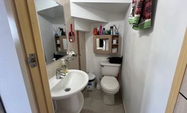 CASA DUPLEX EN VENTA SECTOR GALICIA PEREIRA