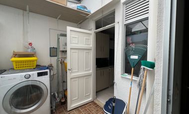 CASA DUPLEX EN VENTA SECTOR GALICIA PEREIRA