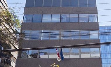 OFICINA EN ARRIENDO SECTOR LOS MILITARES / MANQUEHUE