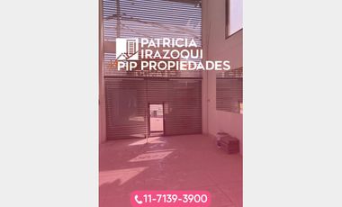 Local a la calle en Venta Haedo / Moron (B110 976)