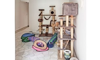 ALQUILER DE HERMOSO APARTAMENTO EN EL BARRIO JUANAMBU