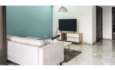 ALQUILER DE HERMOSO APARTAMENTO EN EL BARRIO JUANAMBU
