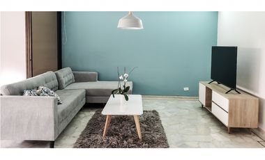 ALQUILER DE HERMOSO APARTAMENTO EN EL BARRIO JUANAMBU
