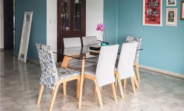 ALQUILER DE HERMOSO APARTAMENTO EN EL BARRIO JUANAMBU