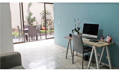 ALQUILER DE HERMOSO APARTAMENTO EN EL BARRIO JUANAMBU