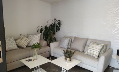Casa en Renta en JARDINES DEL PEDREGAL DE SAN ANGEL