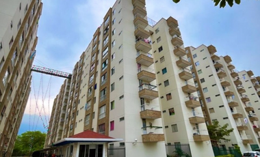 Apartamento en venta en Piedecuesta