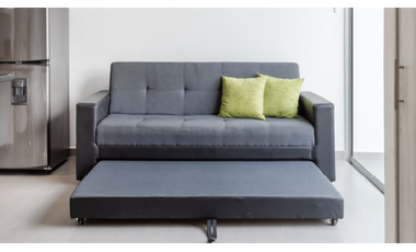 Venta de Apartaestudio Moderno en Bavaria con Excelente Ubicación 005