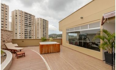 Venta de Apartaestudio Moderno en Bavaria con Excelente Ubicación 005