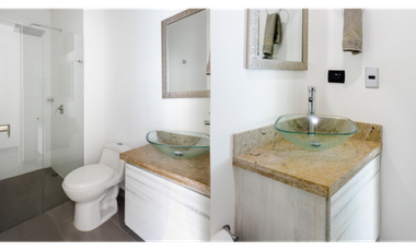 Venta de Apartaestudio Moderno en Bavaria con Excelente Ubicación 005