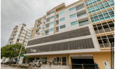 Venta de Apartaestudio Moderno en Bavaria con Excelente Ubicación 005