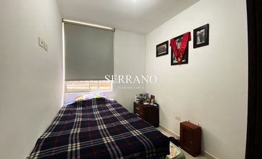 APARTAMENTO EN VENTA EN PORTAL DE LA LOMA PASEO DEL PUENTE PIEDECUESTA