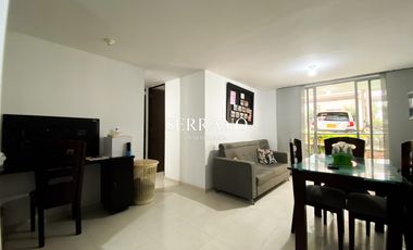 APARTAMENTO EN VENTA EN PORTAL DE LA LOMA PASEO DEL PUENTE PIEDECUESTA