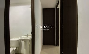 APARTAMENTO EN VENTA EN PORTAL DE LA LOMA PASEO DEL PUENTE PIEDECUESTA