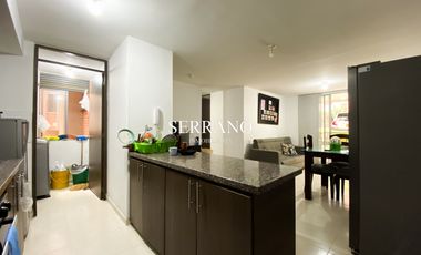 APARTAMENTO EN VENTA EN PORTAL DE LA LOMA PASEO DEL PUENTE PIEDECUESTA