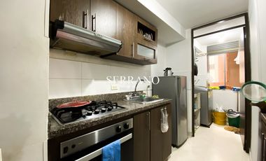 APARTAMENTO EN VENTA EN PORTAL DE LA LOMA PASEO DEL PUENTE PIEDECUESTA
