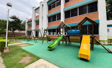 APARTAMENTO EN VENTA EN PORTAL DE LA LOMA PASEO DEL PUENTE PIEDECUESTA