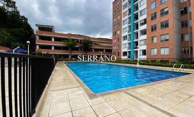 APARTAMENTO EN VENTA EN PORTAL DE LA LOMA PASEO DEL PUENTE PIEDECUESTA