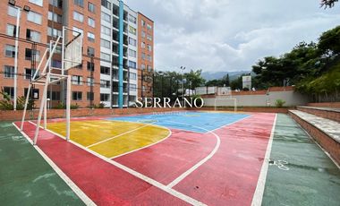 APARTAMENTO EN VENTA EN PORTAL DE LA LOMA PASEO DEL PUENTE PIEDECUESTA