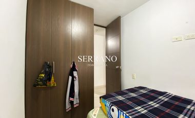 APARTAMENTO EN VENTA EN PORTAL DE LA LOMA PASEO DEL PUENTE PIEDECUESTA