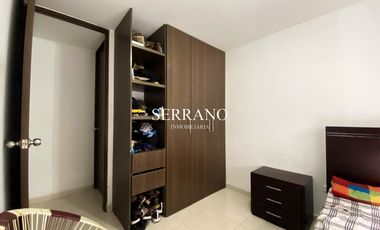 APARTAMENTO EN VENTA EN PORTAL DE LA LOMA PASEO DEL PUENTE PIEDECUESTA
