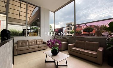 APARTAMENTO EN VENTA EN PORTAL DE LA LOMA PASEO DEL PUENTE PIEDECUESTA