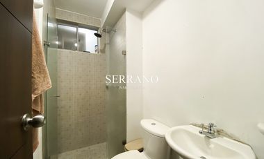 APARTAMENTO EN VENTA EN PORTAL DE LA LOMA PASEO DEL PUENTE PIEDECUESTA