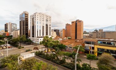 Apartamento en Venta Amoblado Remodelado, Medellin, Avenida Oriental