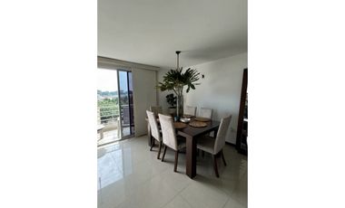 Apartamento en conjunto cerrado en venta Barrio Las Mercedes Palmira