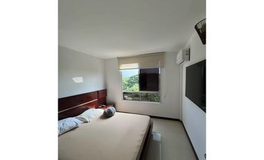 Apartamento en conjunto cerrado en venta Barrio Las Mercedes Palmira