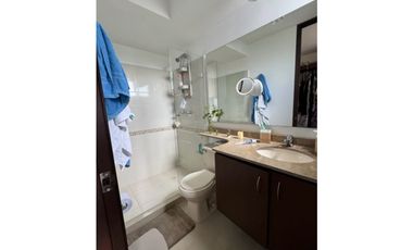 Apartamento en conjunto cerrado en venta Barrio Las Mercedes Palmira