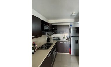 Apartamento en conjunto cerrado en venta Barrio Las Mercedes Palmira