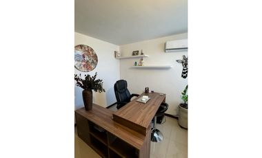 Apartamento en conjunto cerrado en venta Barrio Las Mercedes Palmira