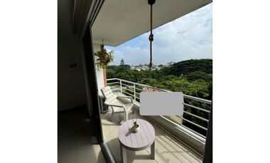 Apartamento en conjunto cerrado en venta Barrio Las Mercedes Palmira